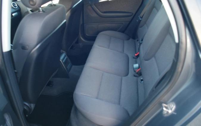 Audi A3 cena 23800 przebieg: 180000, rok produkcji 2006 z Rypin małe 232